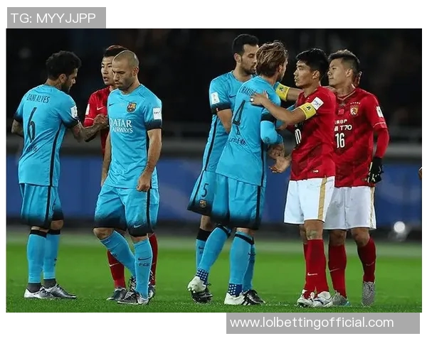 中超精彩对决多特蒙德与巴萨战成平局帽子戏法引发全场热潮