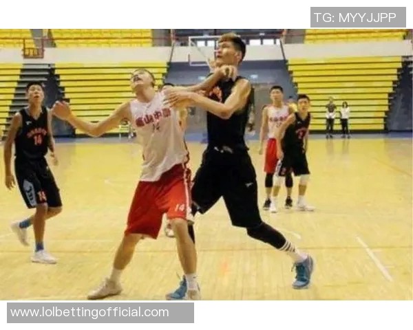 黄昏时分的DJ姚明：音乐与篮球交织的梦想之旅