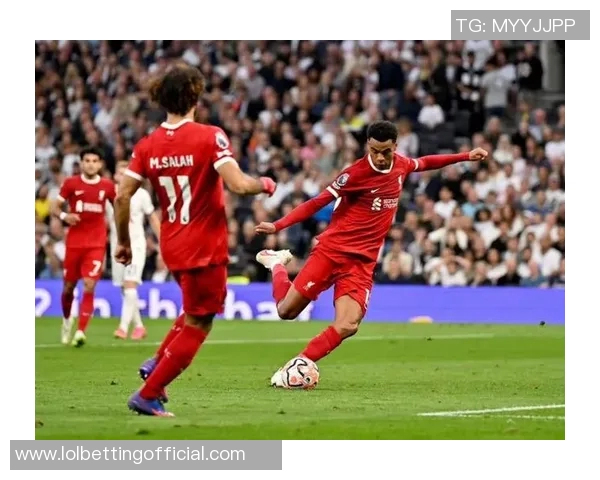 德甲热刺大胜利物浦四球狂潮绝杀时刻点燃全场激情