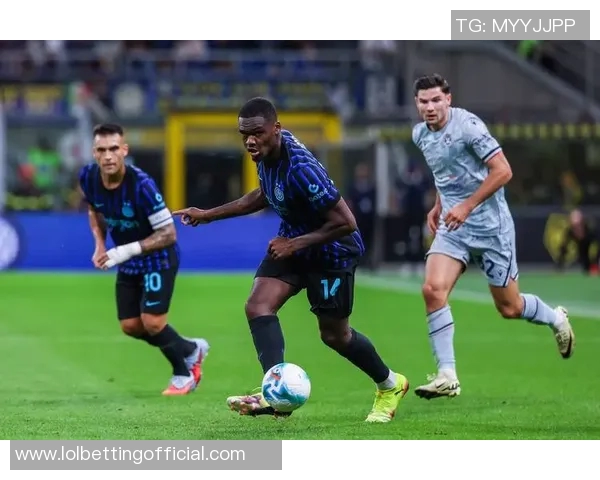 英超大战：国米狂胜那不勒斯五球大捷引发全场热议