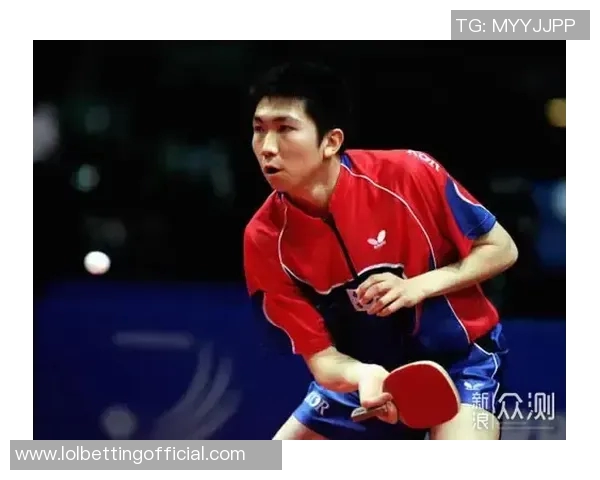 陈伟乒乓球人生的深度对话与成长历程探讨