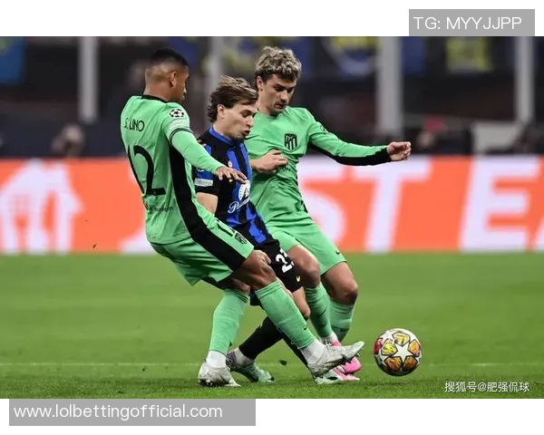 国米友谊赛小胜莱比锡红牌事件引发全场热议与讨论 国米友谊赛小胜莱比锡红牌事件引发全场热议与讨论