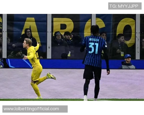 德甲经典对决马竞绝杀国米引发全场狂欢历史冷门再现 德甲经典对决马竞绝杀国米引发全场狂欢历史冷门再现