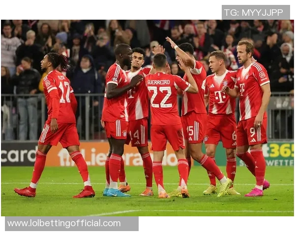 欧冠激战:多特蒙德与拜仁战成平局精彩瞬间引爆全场 欧冠激战:多特蒙德与拜仁战成平局精彩瞬间引爆全场