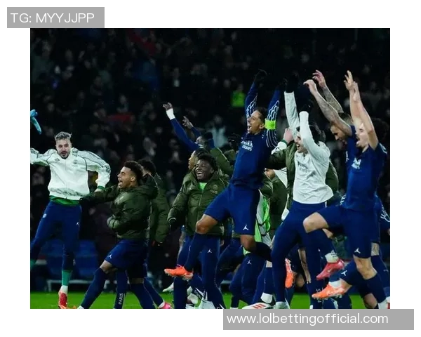 英超热刺大胜巴黎圣日耳曼点球大战引发争议全场沸腾 英超热刺大胜巴黎圣日耳曼点球大战引发争议全场沸腾