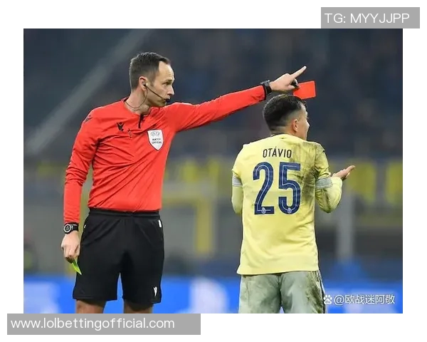 波尔图逆转国米3比2精彩绝伦赛后点评引发全场热议 波尔图逆转国米3比2精彩绝伦赛后点评引发全场热议