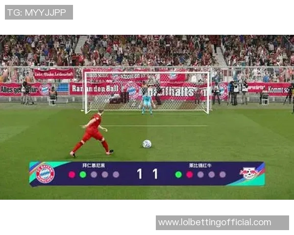 足总杯精彩对决莱比锡逆转多特蒙德点球大战引发全场狂欢 足总杯精彩对决莱比锡逆转多特蒙德点球大战引发全场狂欢